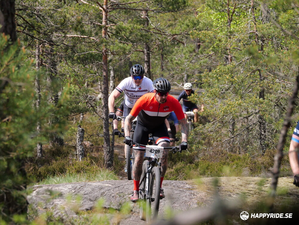 Bild från Lida Loop 2025