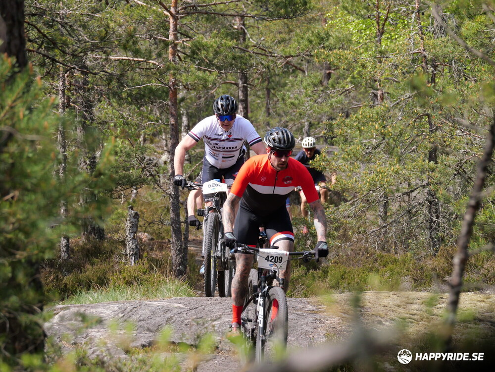 Bild från Lida Loop 2025