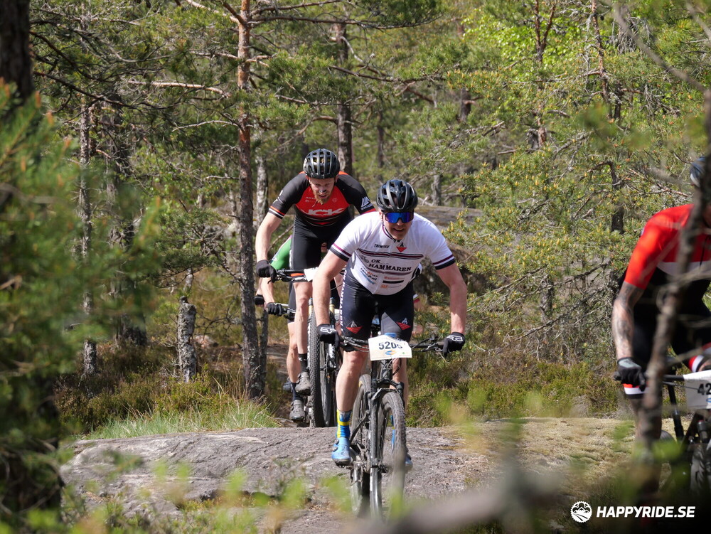 Bild från Lida Loop 2025