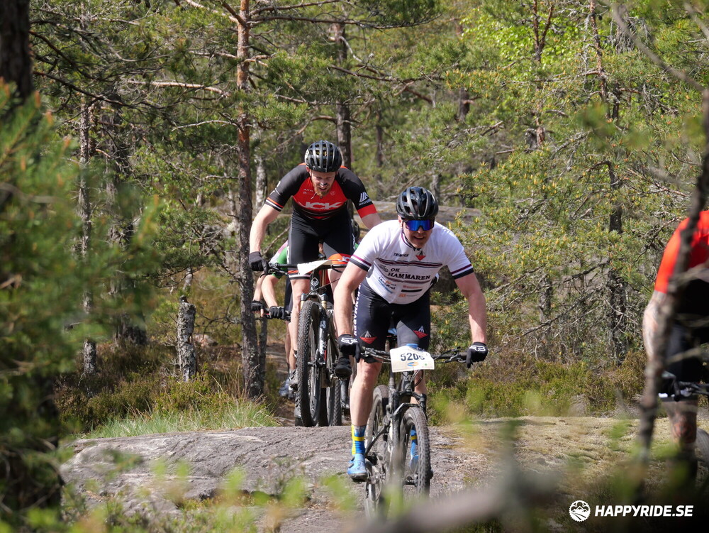 Bild från Lida Loop 2025