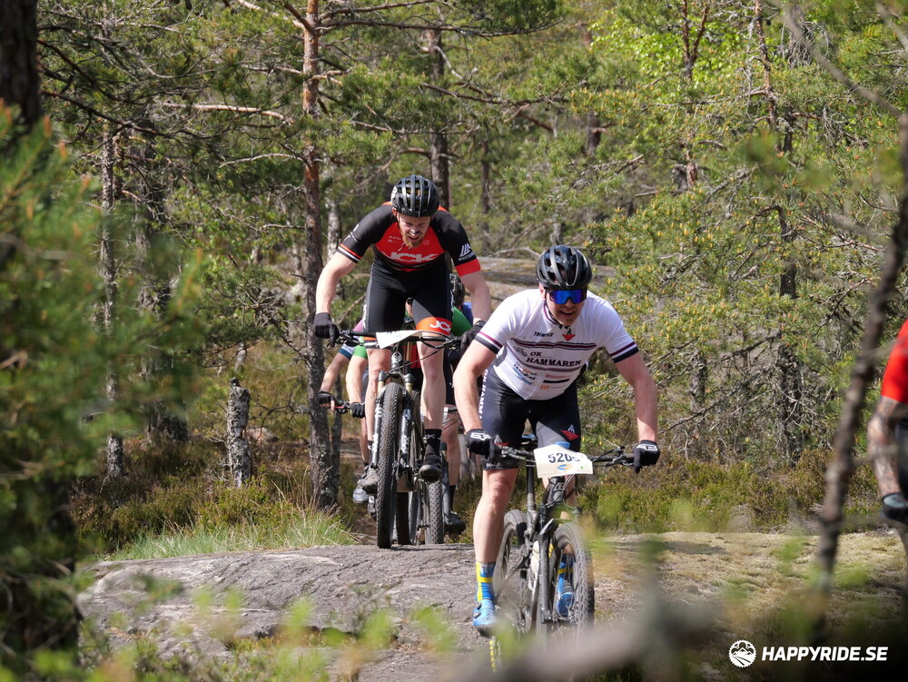 Bild från Lida Loop 2025