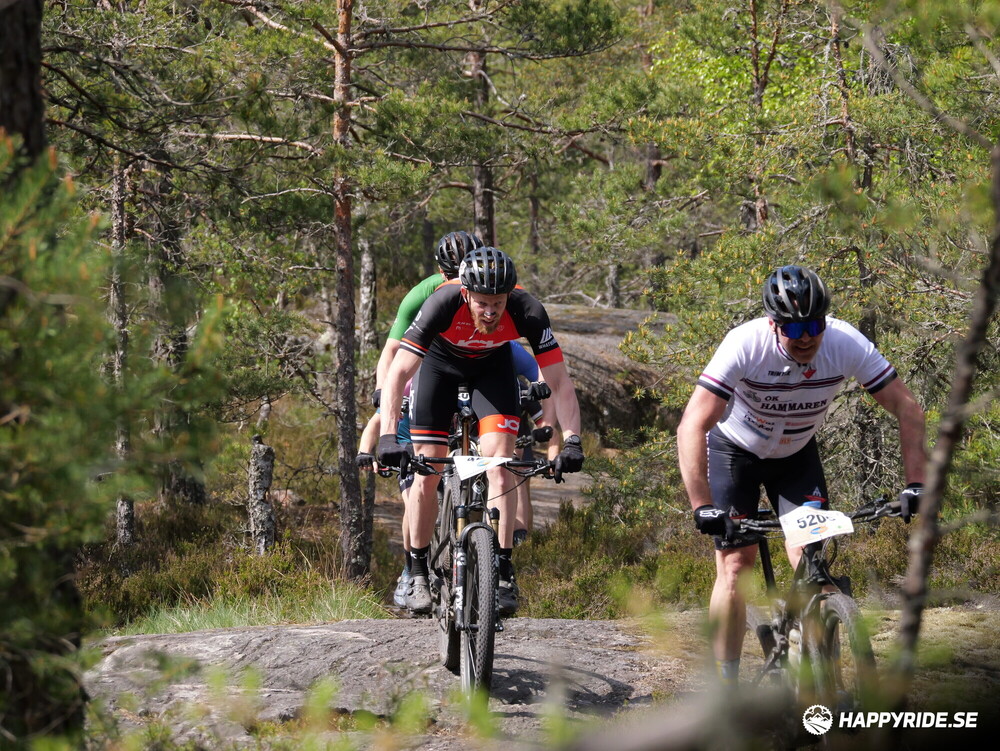 Bild från Lida Loop 2025