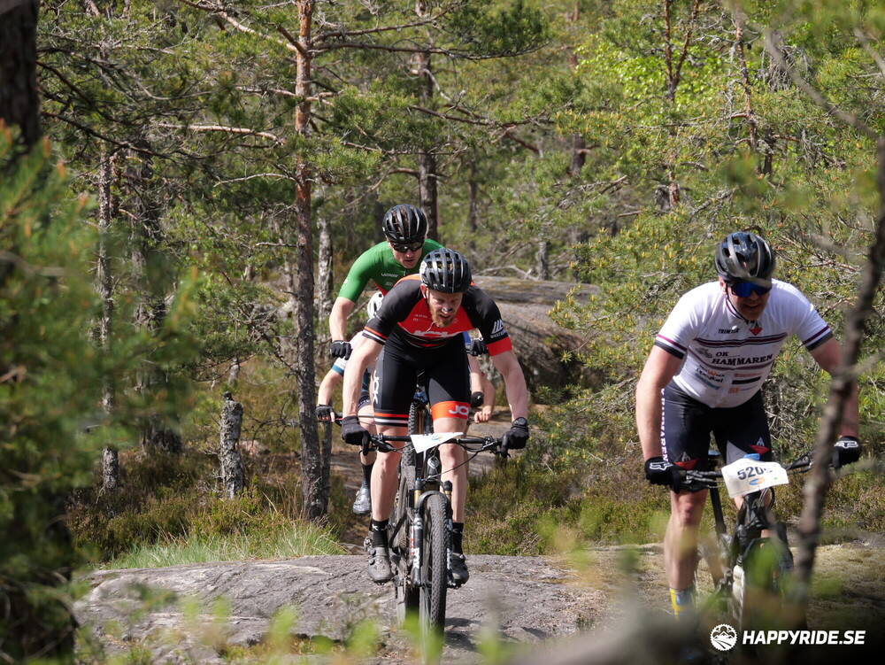 Bild från Lida Loop 2025