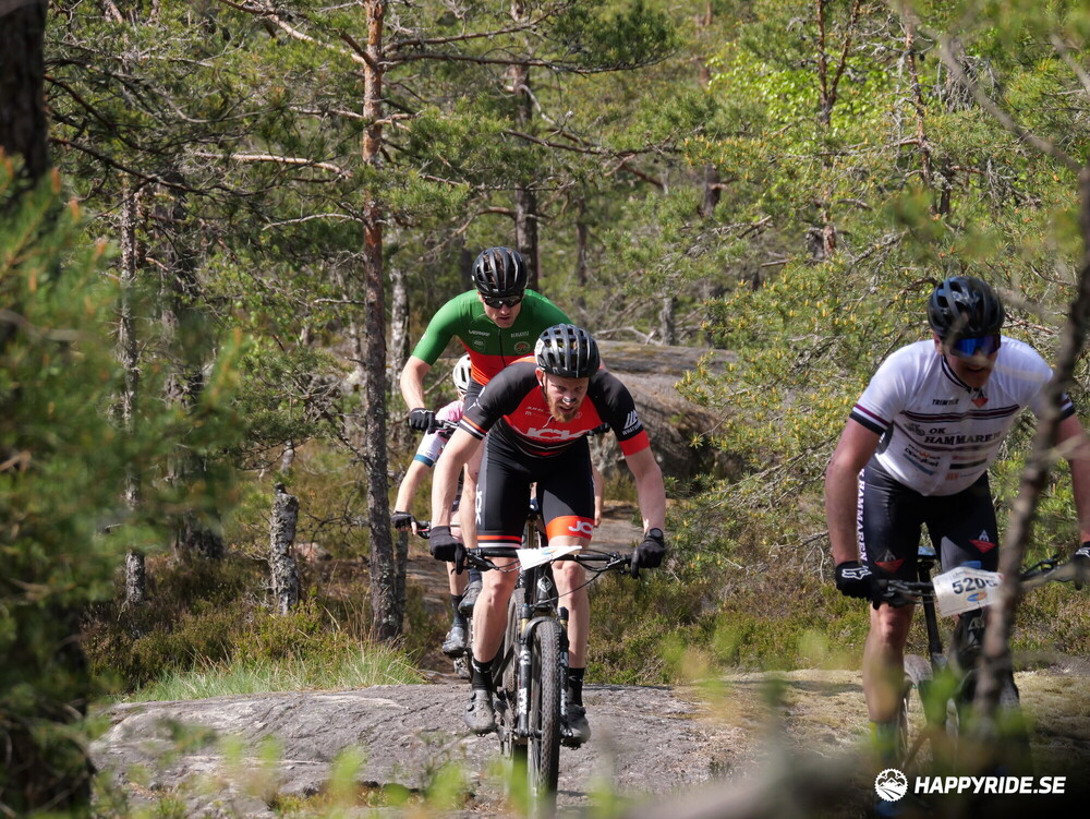 Bild från Lida Loop 2025