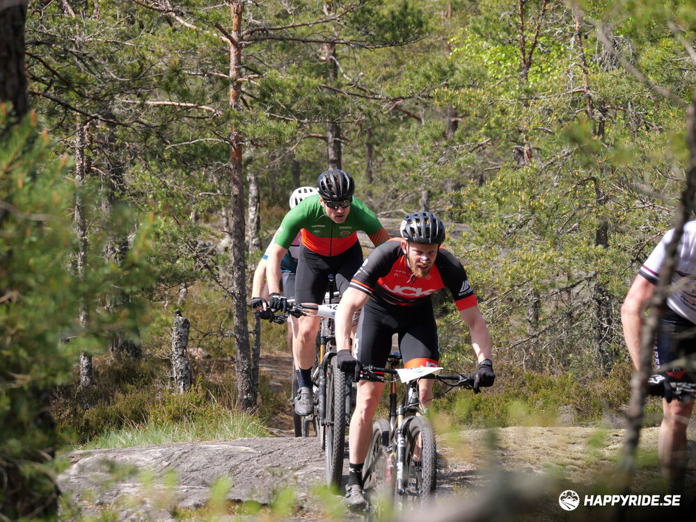 Bild från Lida Loop 2025