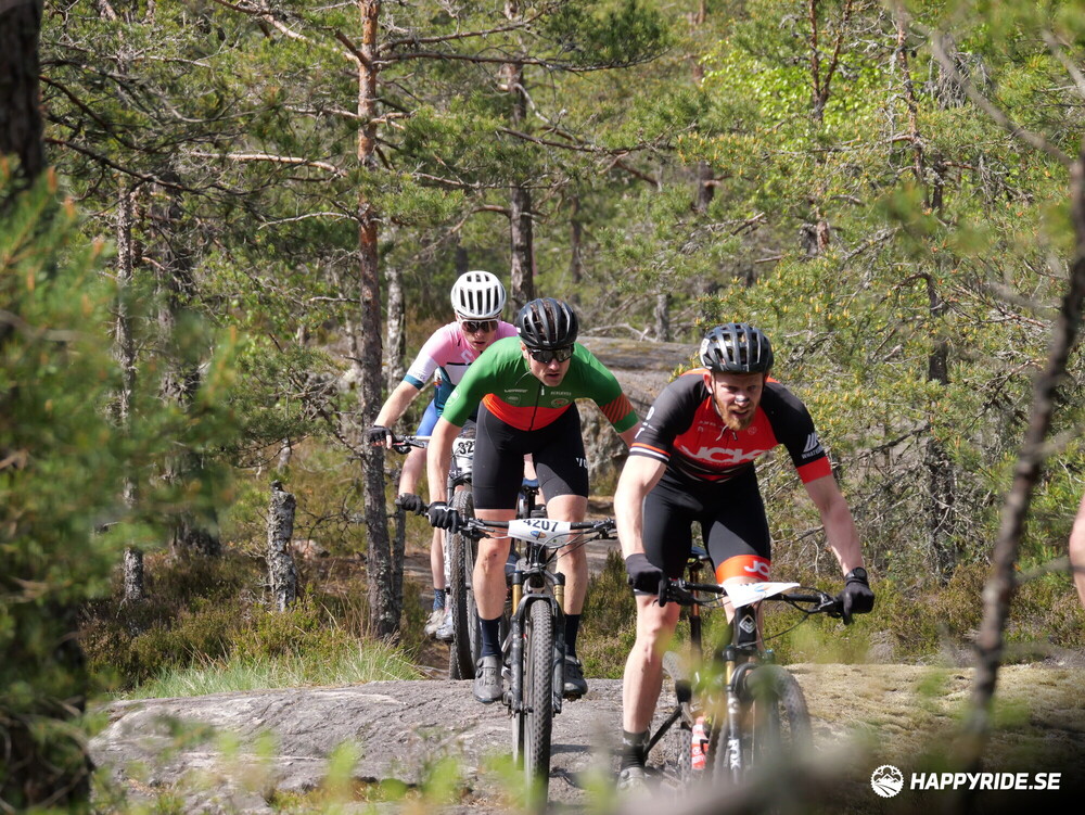 Bild från Lida Loop 2025