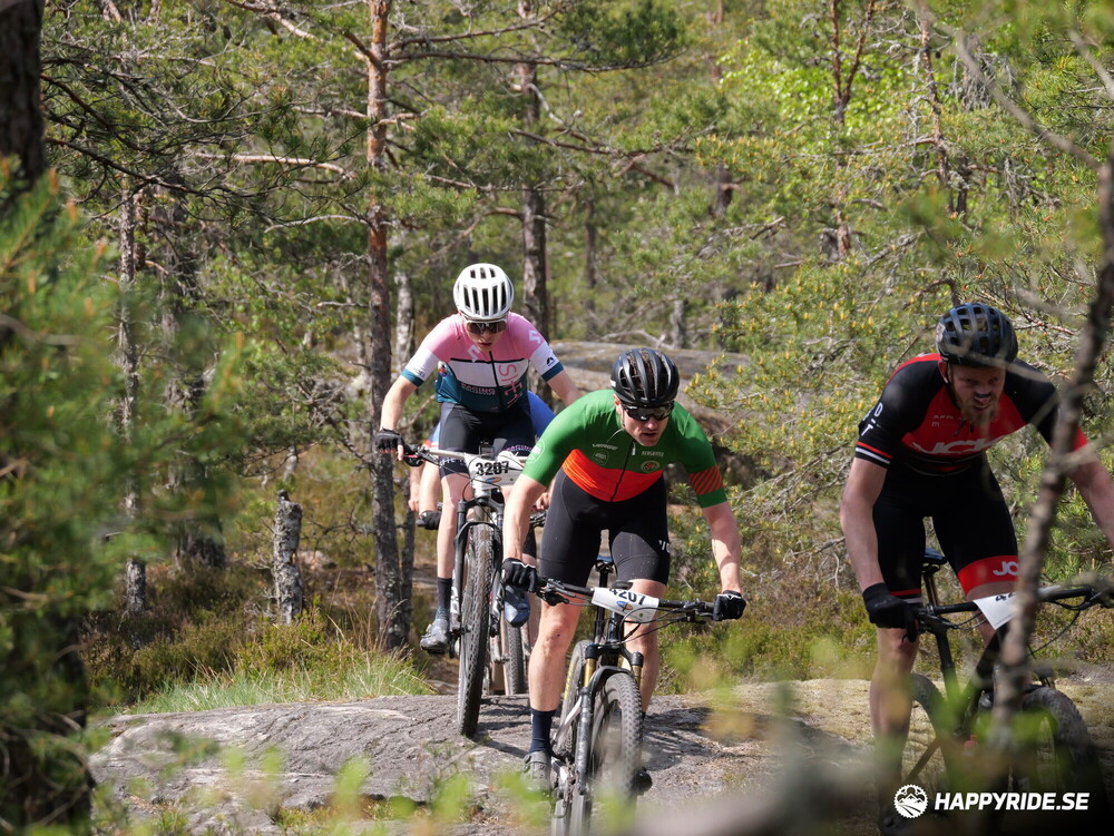 Bild från Lida Loop 2025