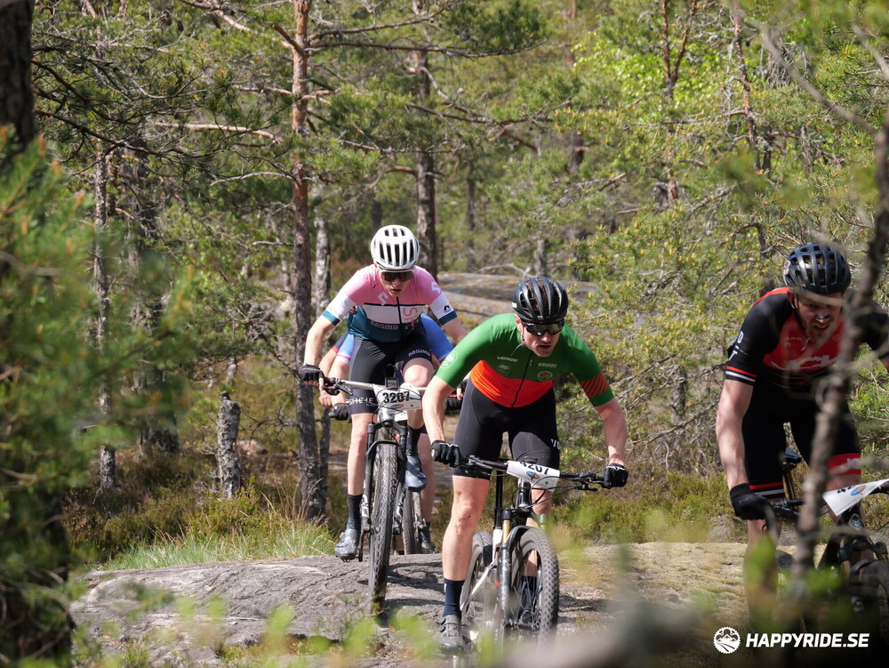 Bild från Lida Loop 2025