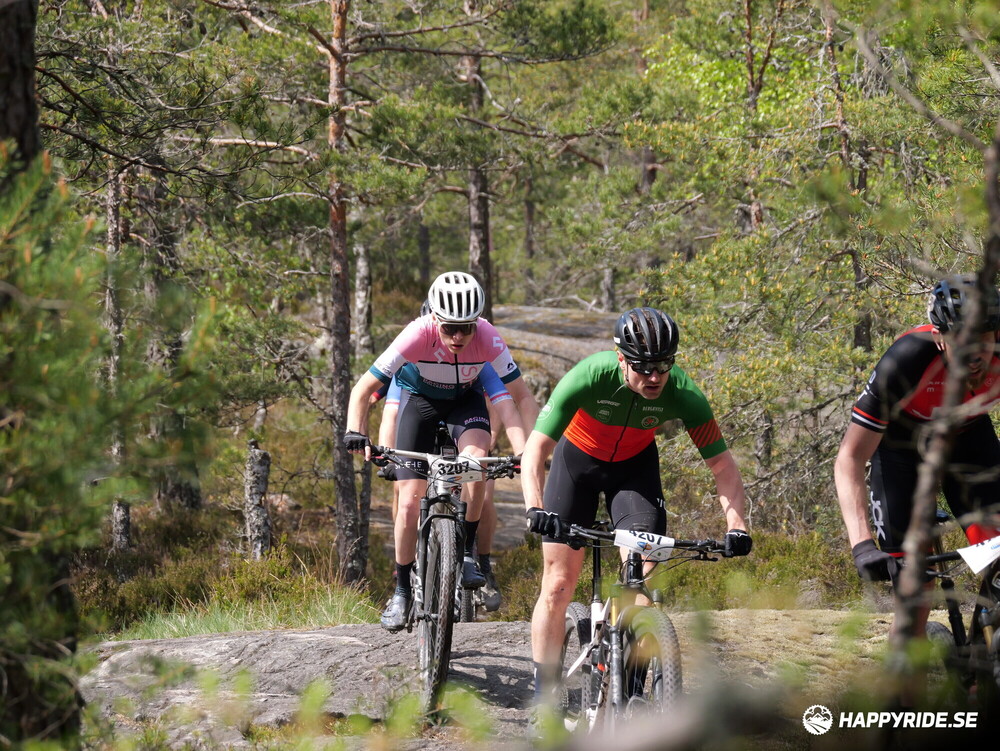 Bild från Lida Loop 2025