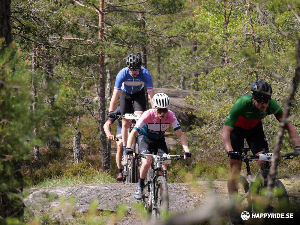 Bild från Lida Loop 2025