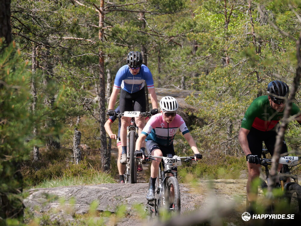 Bild från Lida Loop 2025