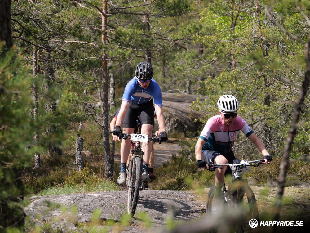 Bild från Lida Loop 2025