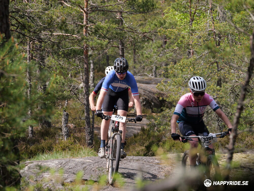 Bild från Lida Loop 2025