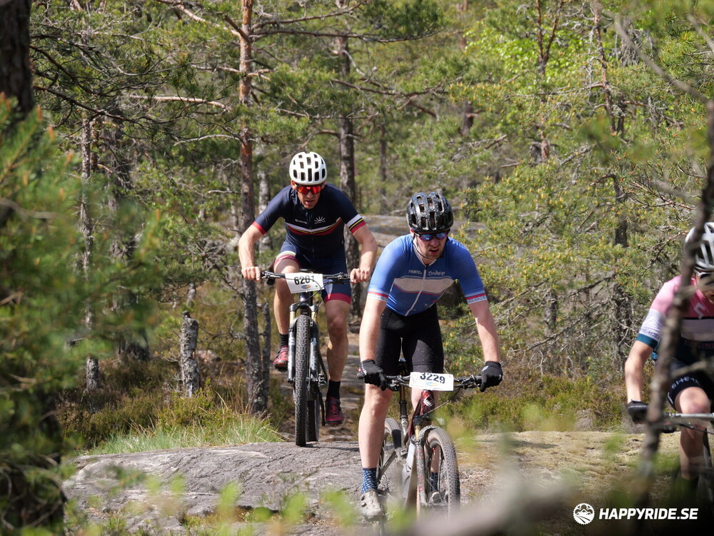 Bild från Lida Loop 2025