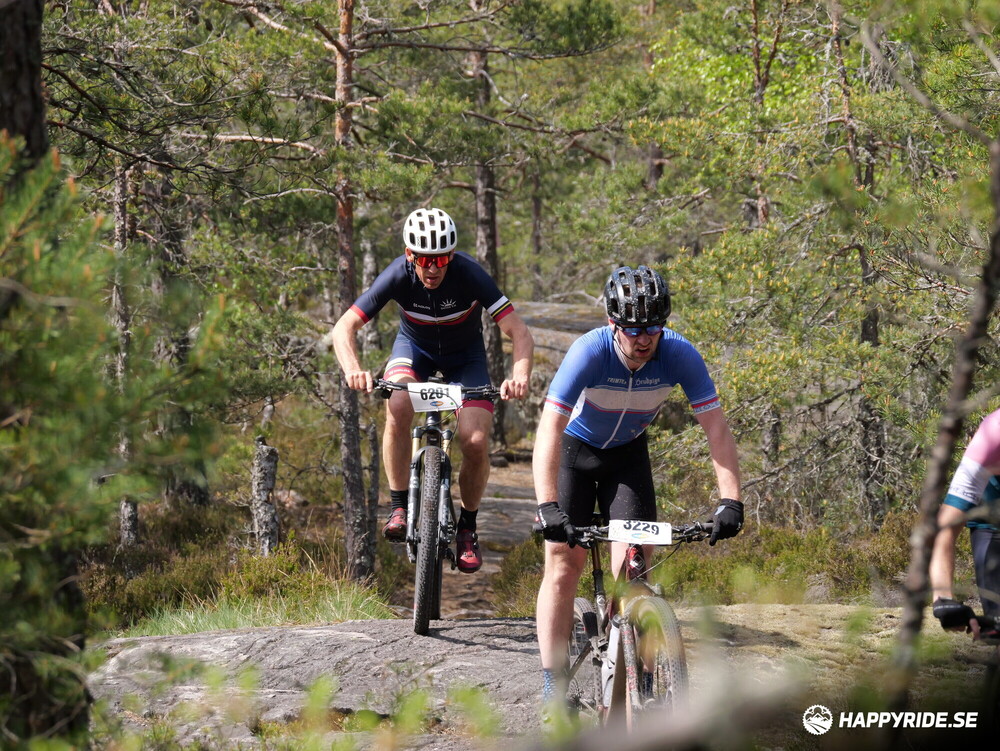 Bild från Lida Loop 2025