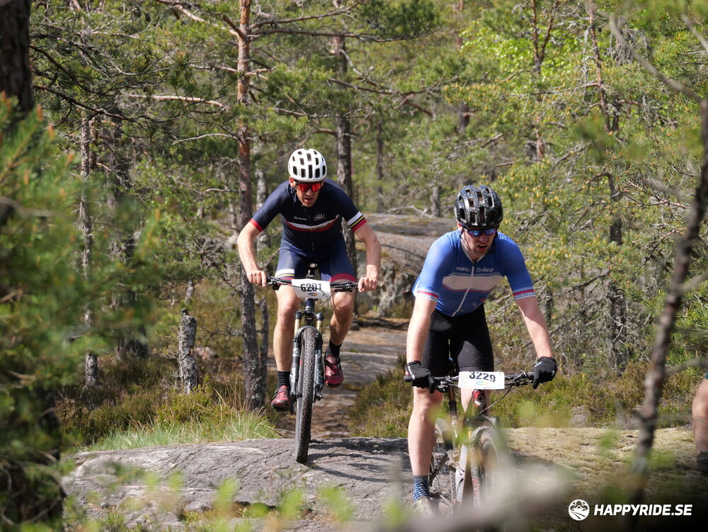 Bild från Lida Loop 2025