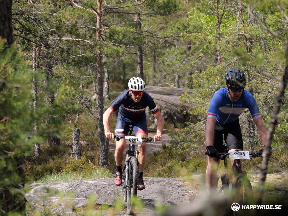 Bild från Lida Loop 2025