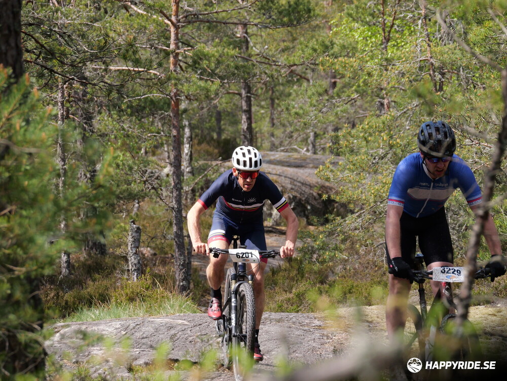 Bild från Lida Loop 2025