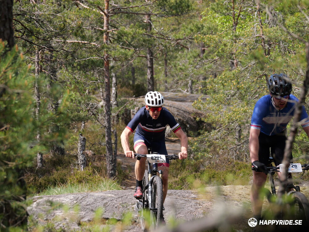 Bild från Lida Loop 2025