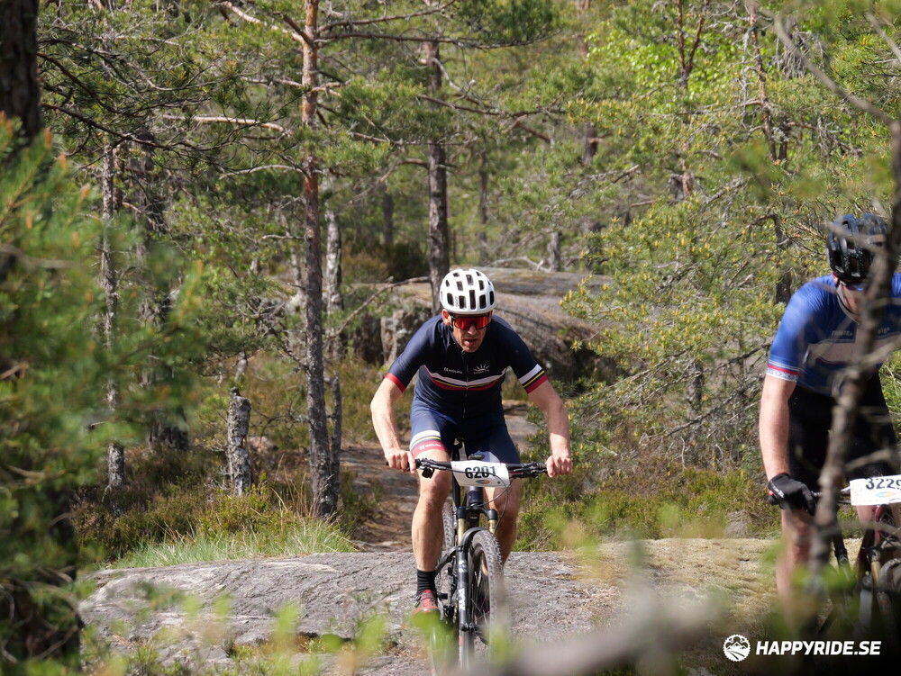 Bild från Lida Loop 2025