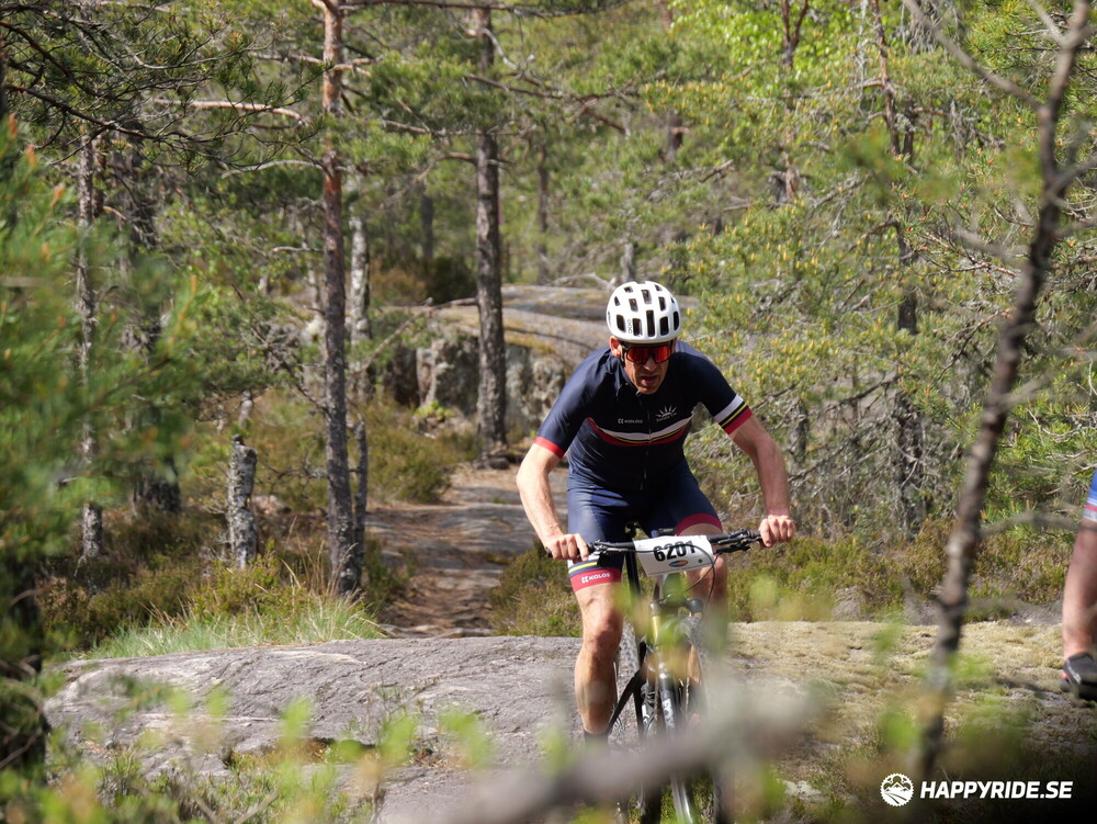 Bild från Lida Loop 2025