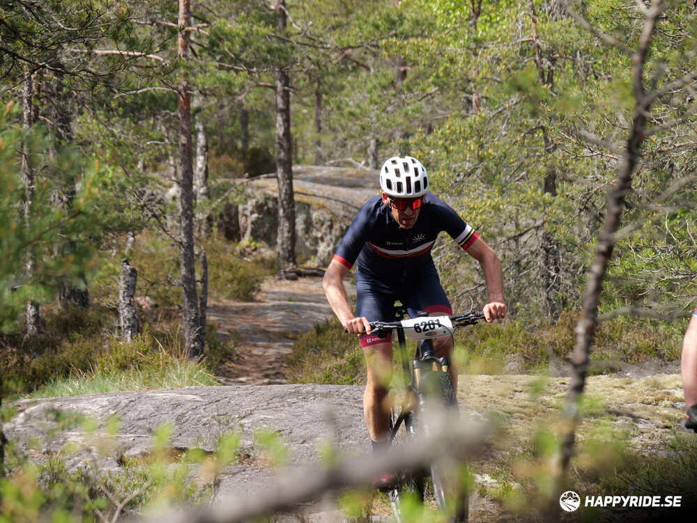 Bild från Lida Loop 2025