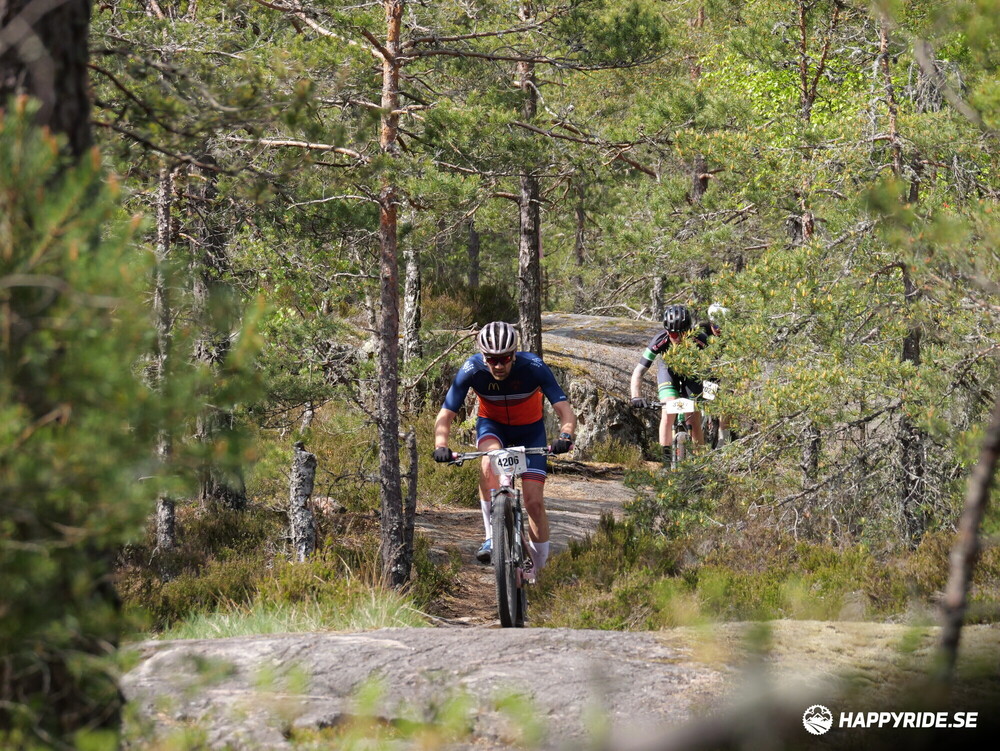 Bild från Lida Loop 2025