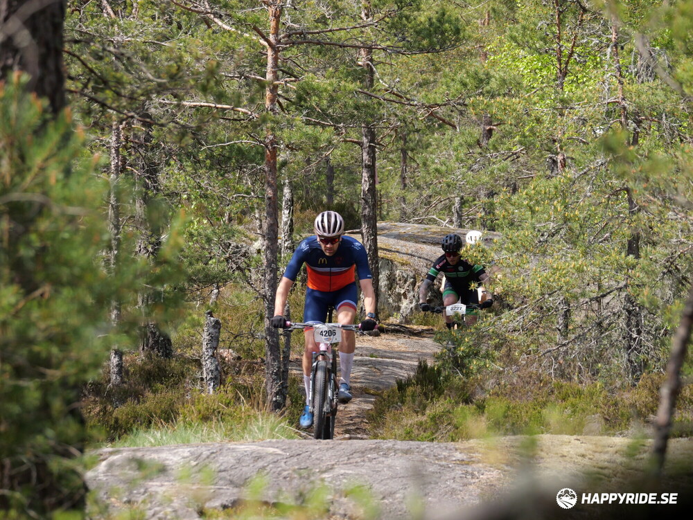 Bild från Lida Loop 2025