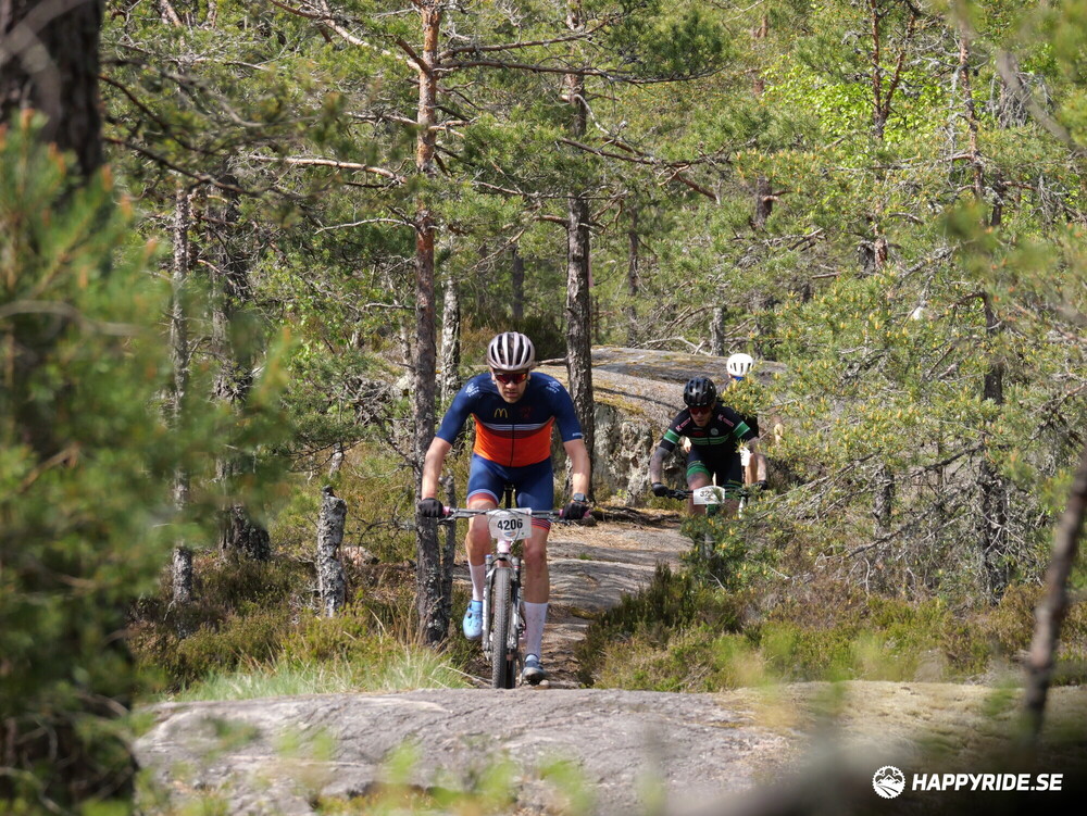 Bild från Lida Loop 2025