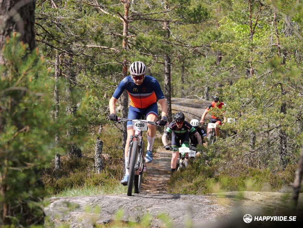 Bild från Lida Loop 2025