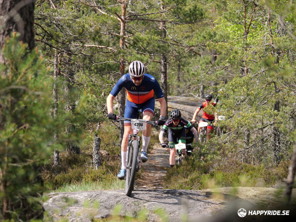 Bild från Lida Loop 2025