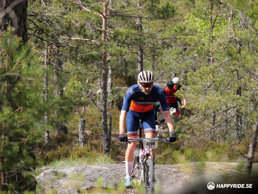 Bild från Lida Loop 2025