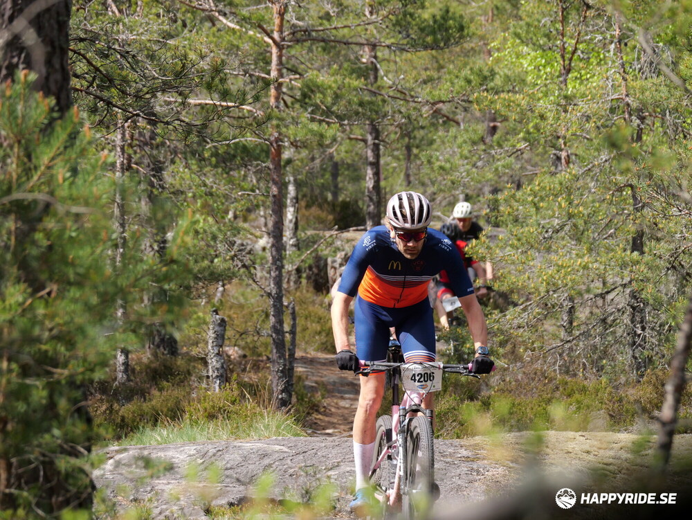 Bild från Lida Loop 2025