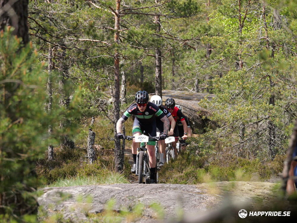 Bild från Lida Loop 2025