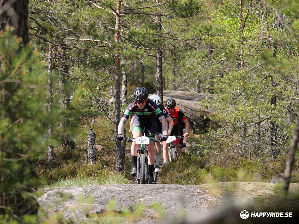 Bild från Lida Loop 2025