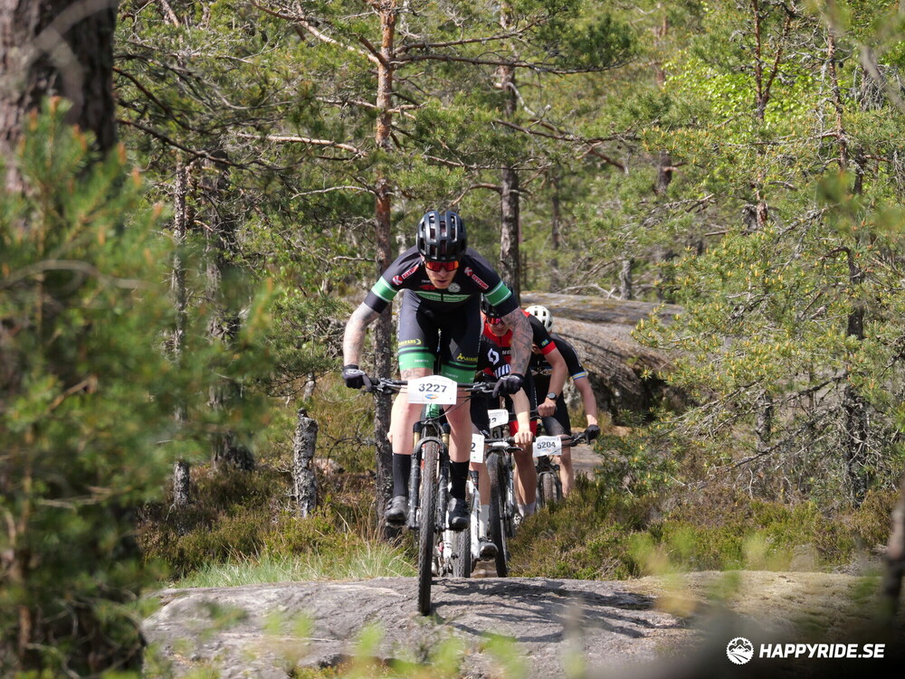 Bild från Lida Loop 2025