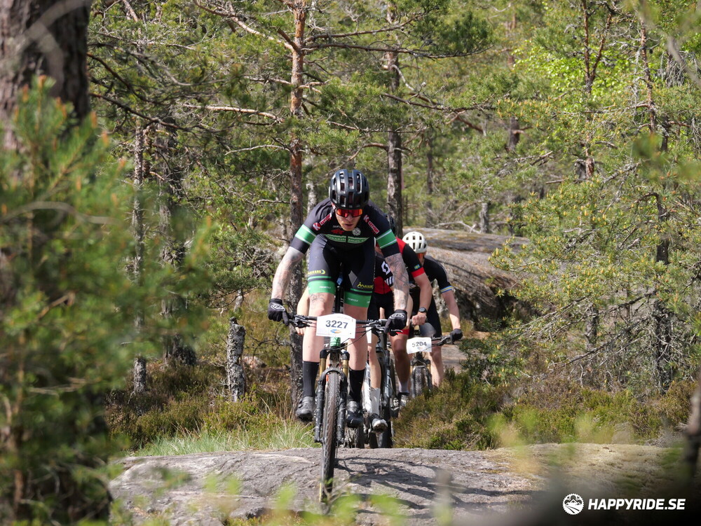 Bild från Lida Loop 2025