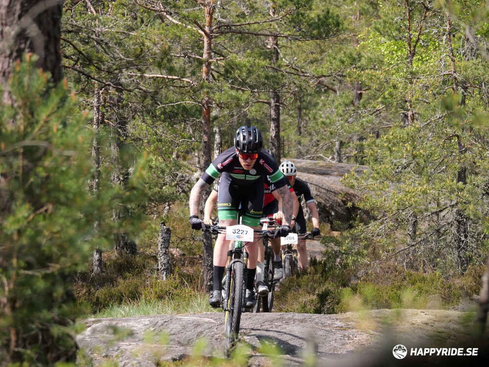 Bild från Lida Loop 2025