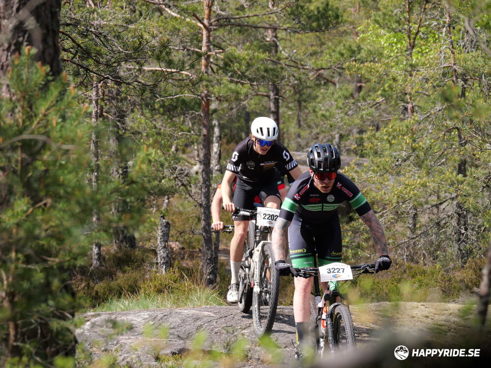 Bild från Lida Loop 2025