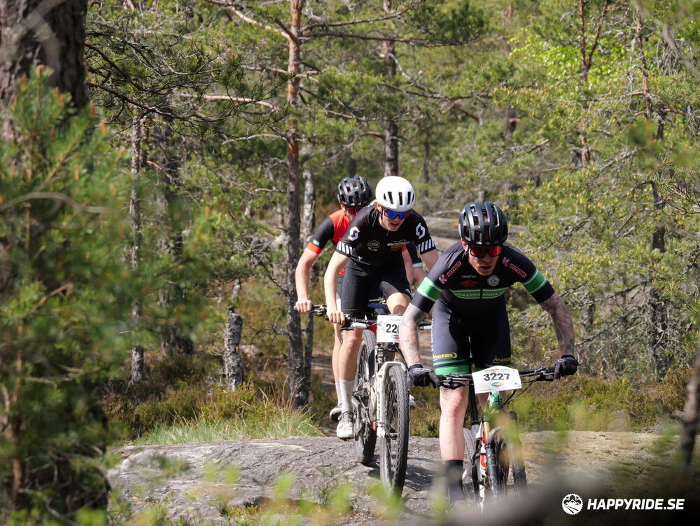 Bild från Lida Loop 2025