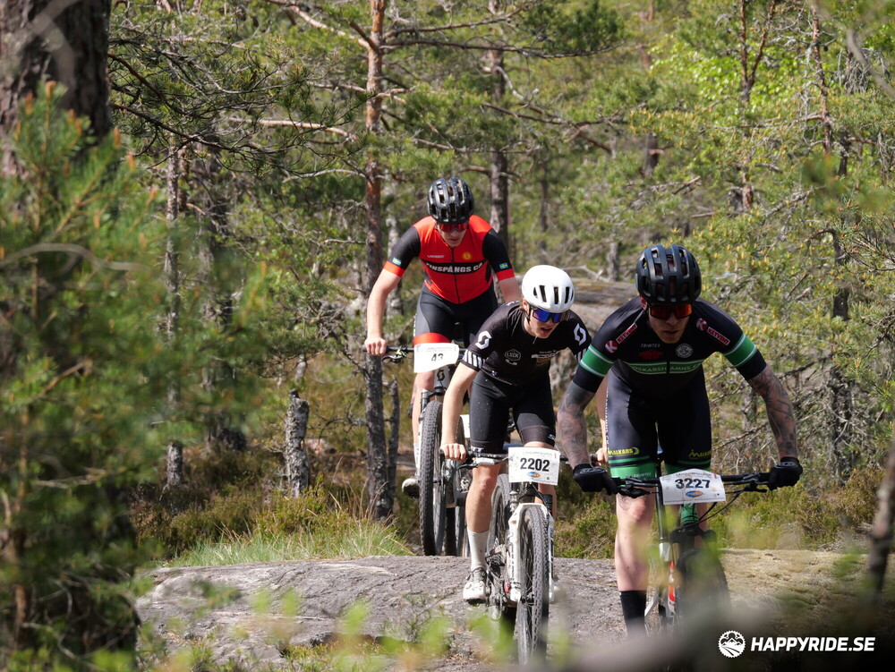 Bild från Lida Loop 2025