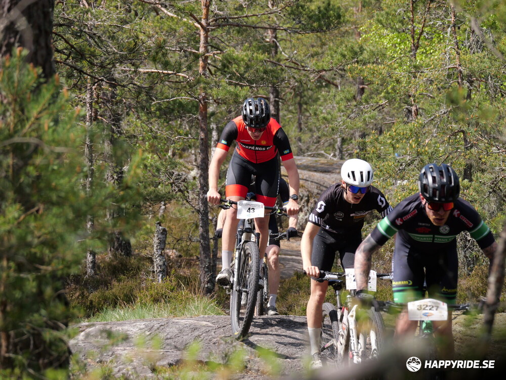 Bild från Lida Loop 2025