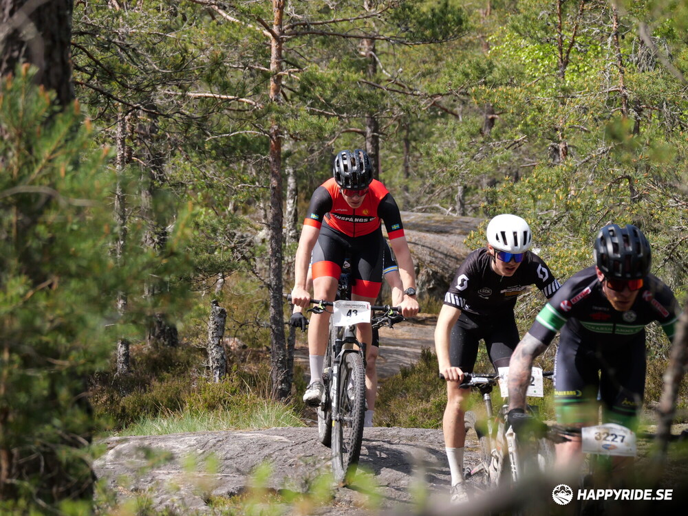 Bild från Lida Loop 2025