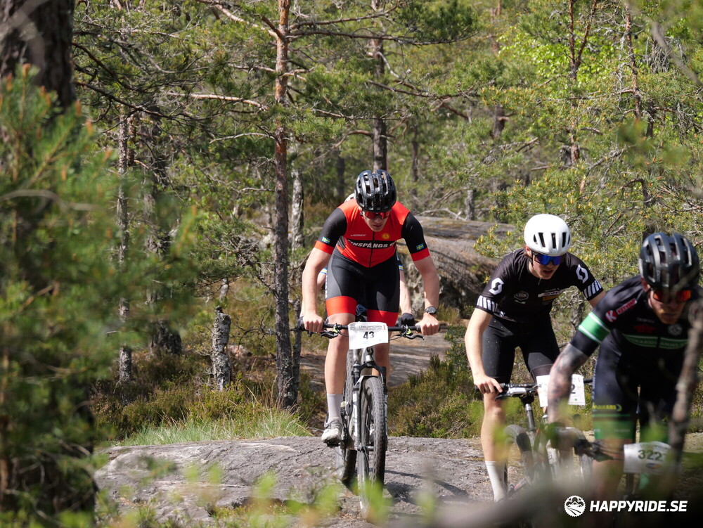 Bild från Lida Loop 2025