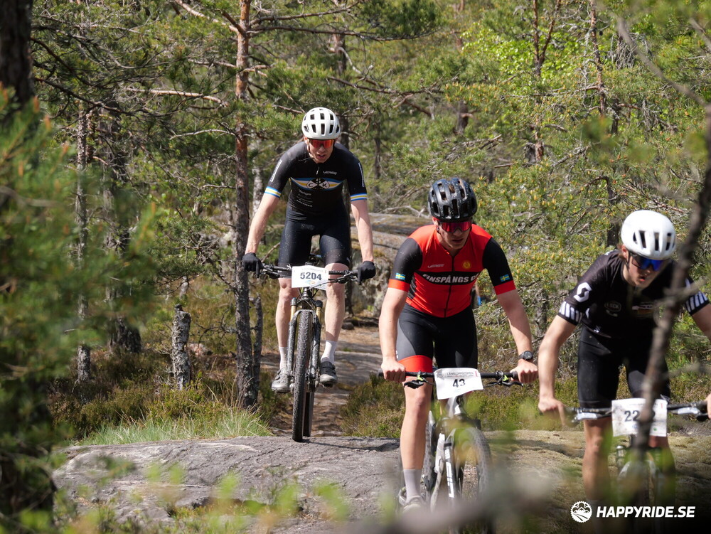 Bild från Lida Loop 2025