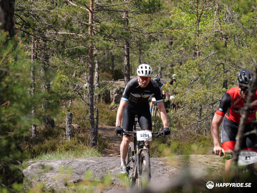 Bild från Lida Loop 2025