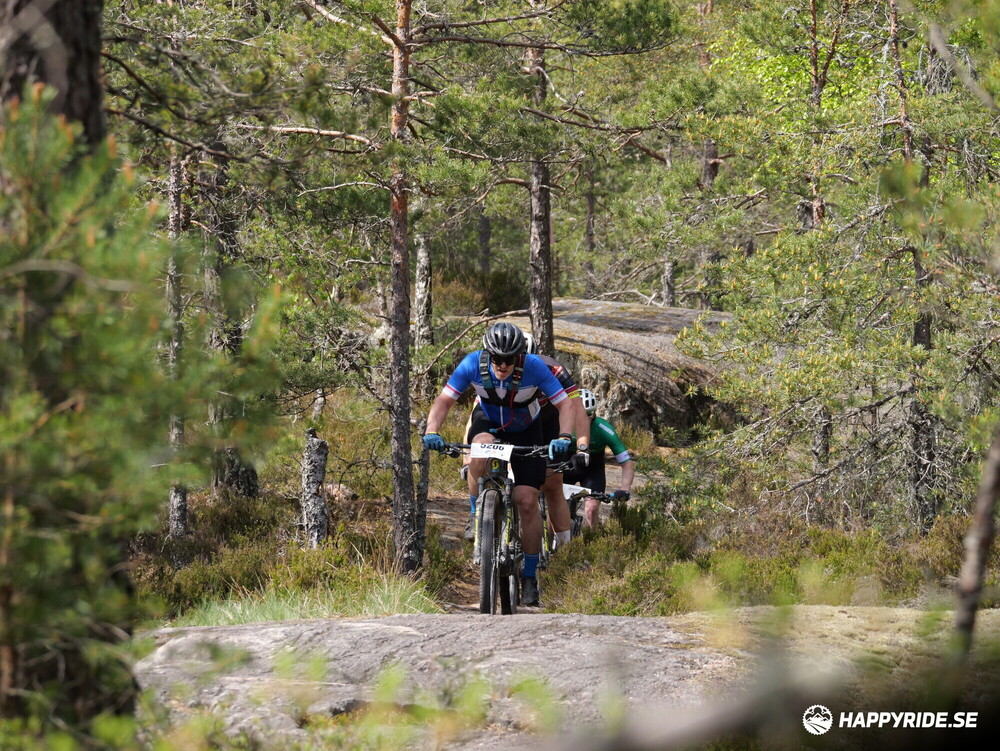 Bild från Lida Loop 2025