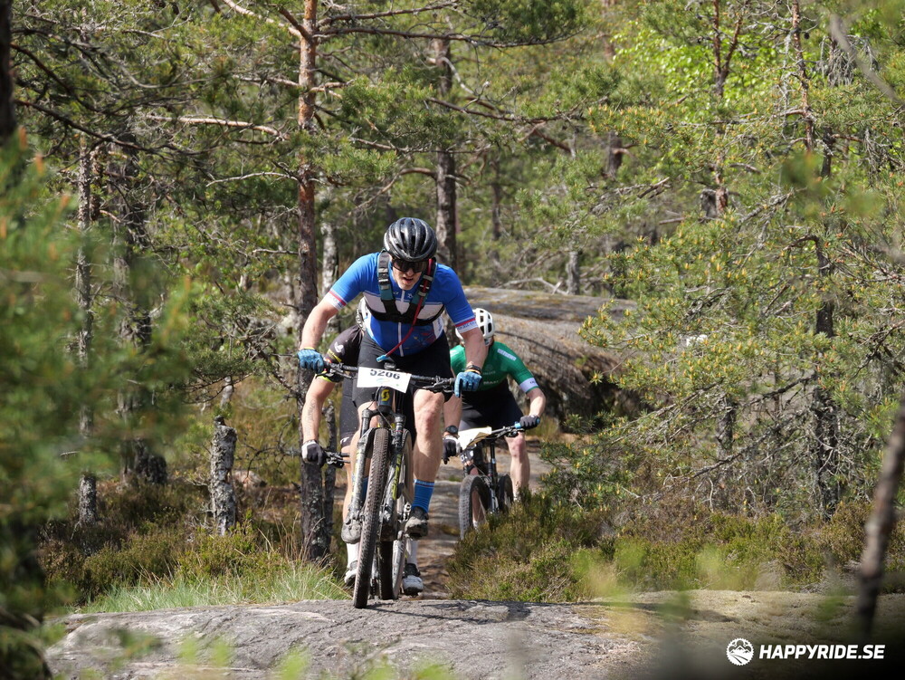 Bild från Lida Loop 2025