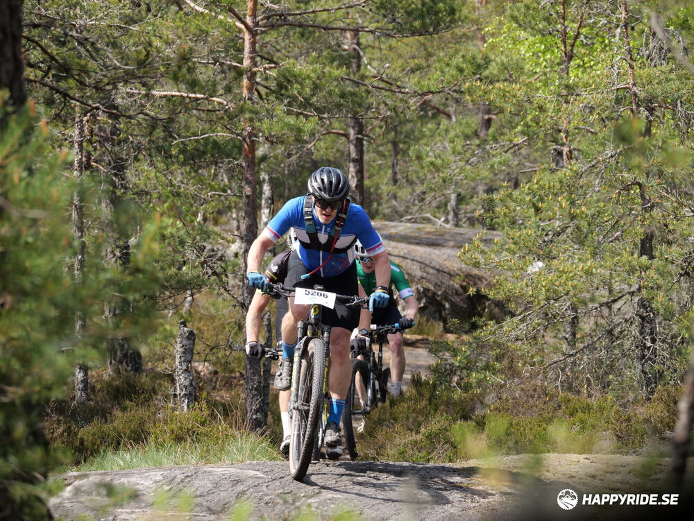 Bild från Lida Loop 2025