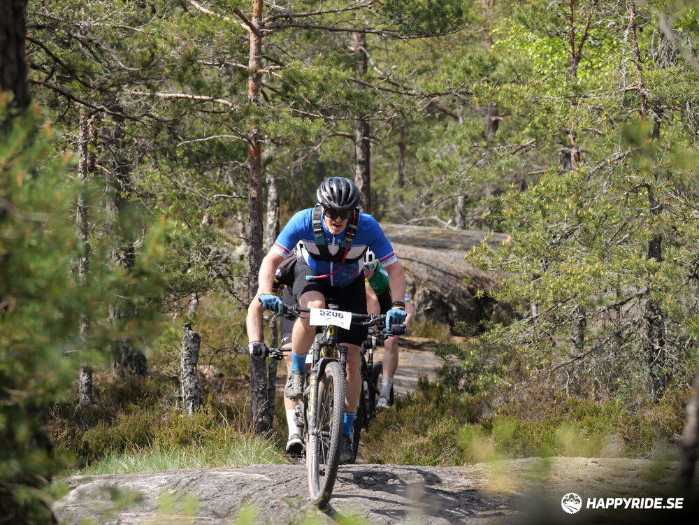 Bild från Lida Loop 2025